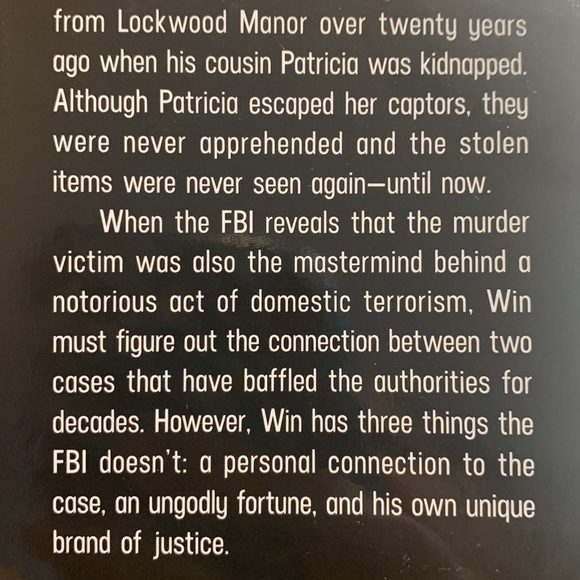 Thriller set Win and Eleven on Top. Coben. Evanovich - Picture 4 of 9